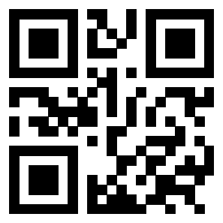 3301517061 Qr Code associato