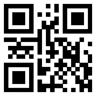 3301517062 - Immagine del QrCode
