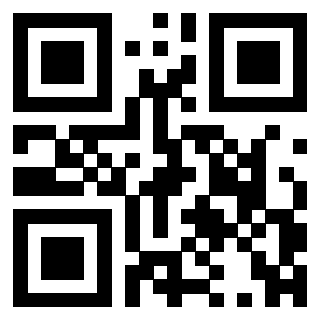 Immagine del Qr Code di 3301517063
