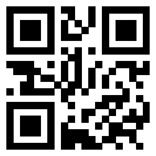 3301517064 - Immagine del Qr Code associato