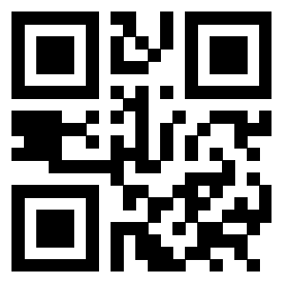 Immagine del QrCode di 3301517065