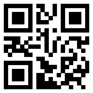 3301517067 - Immagine del QrCode