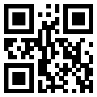 Il QrCode di 3301517069