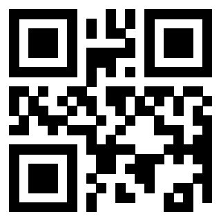 3301517071 - Immagine del Qr Code associato