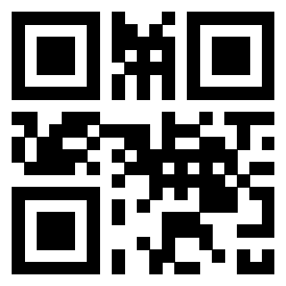 Il QrCode di 3301517072