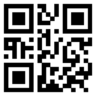 3301517073 QrCode associato
