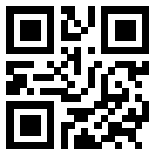3301517074 - Immagine del QrCode