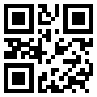 Scansione del QrCode di 3301517082