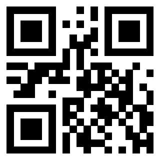 Il Qr Code di 3301517083