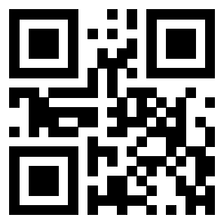 Immagine del Qr Code di 3301517085