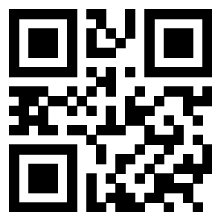 3301517090 - Immagine del Qr Code