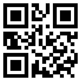 3301517091 - Immagine del Qr Code