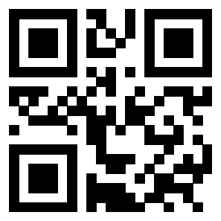 3301517092 QrCode associato