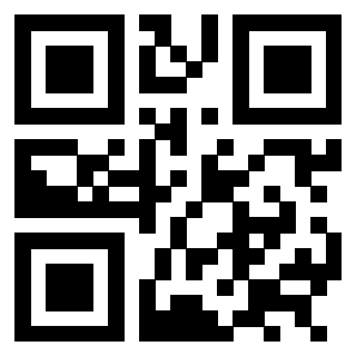Il QrCode di 3301517095
