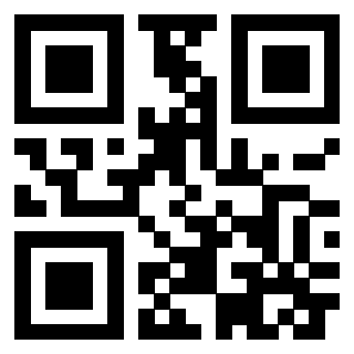 QrCode di 3301517099