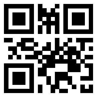 3301517100 QrCode associato