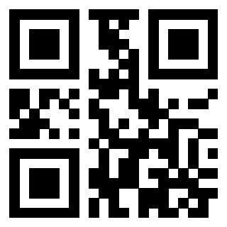 Immagine del Qr Code di 3301517101