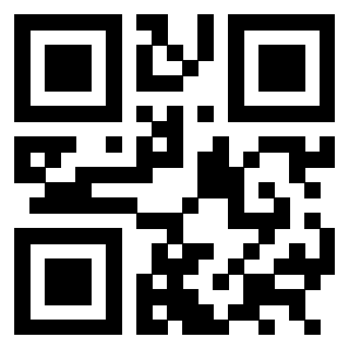 3301517102 Qr Code associato
