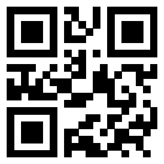 3301517103 QrCode associato