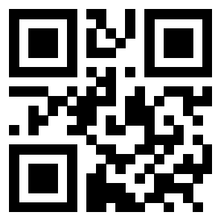 Qr Code di 3301517104