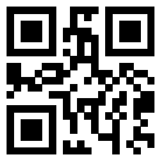 Il QrCode di 3301517108