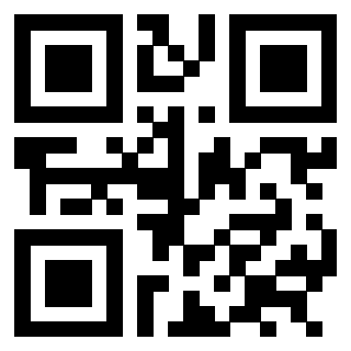 Qr Code di 3301517111