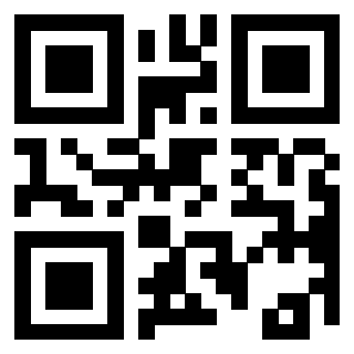 Il Qr Code di 3301517112