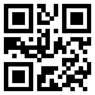 Qr Code di 3301517116