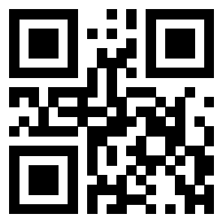 3301517117 - Immagine del Qr Code associato