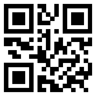 3301517118 QrCode associato