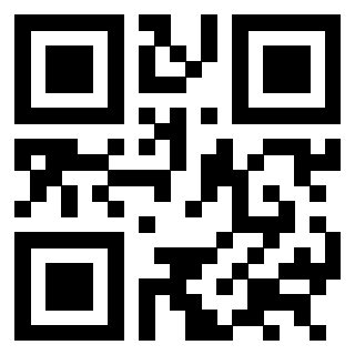 Il Qr Code di 3301517120