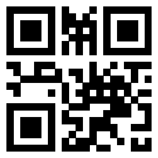 3301517121 QrCode associato