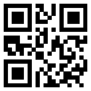 3301517123 Qr Code associato