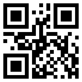 Il Qr Code di 3301517124