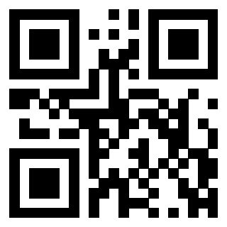 Il Qr Code di 3301517126