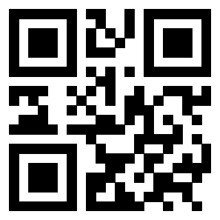 3301517129 - Immagine del Qr Code