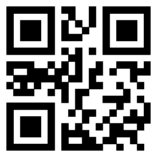 Immagine del Qr Code di 3301517132