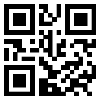 3301517134 - Immagine del Qr Code