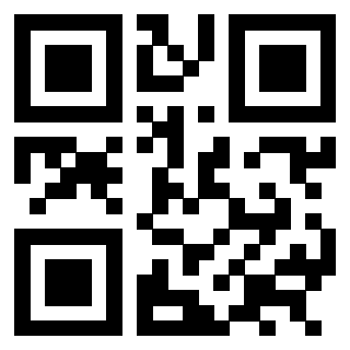 QrCode di 3301517140