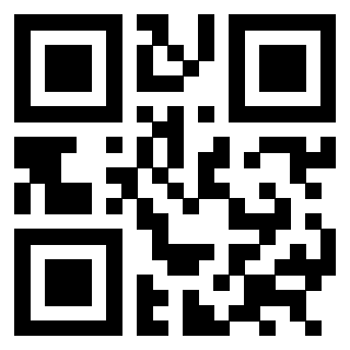 3301517143 - Immagine del Qr Code associato