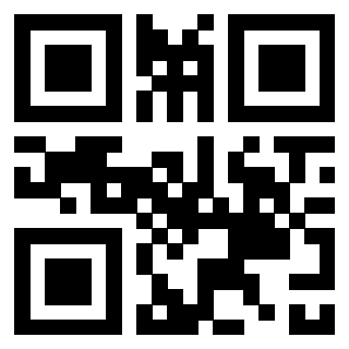 3301517145 - Immagine del Qr Code associato
