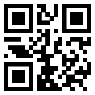 Immagine del QrCode di 3301517146