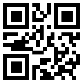 Il QrCode di 3301517147