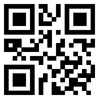3301517149 - Immagine del QrCode