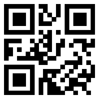 Il Qr Code di 3301517150