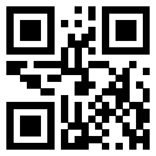 3301517151 - Immagine del QrCode associato