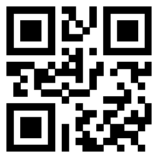 QrCode di 3301517153