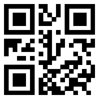 Il Qr Code di 3301517154