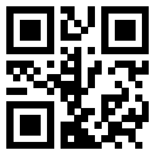 3301517157 Qr Code associato