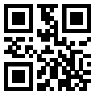 Immagine del Qr Code di 3301517158